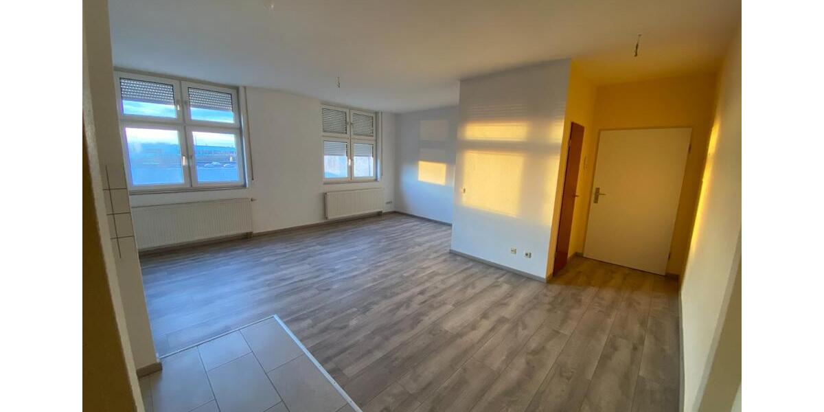 Etagenwohnung Burg - 1.5 Zimmer, 40 m&sup2;, 37.600&euro; | Angebot:24768360