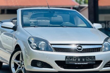 Opel Astra 61.502 km 9.999 &euro; Haselbach 94354