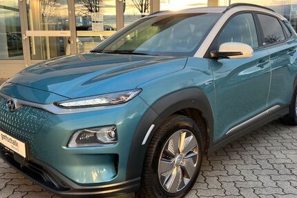 Hyundai KONA 43.000 km 15.990 &euro; Quedlinburg 06484