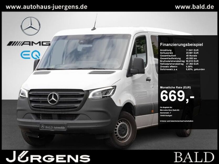 Sprinter