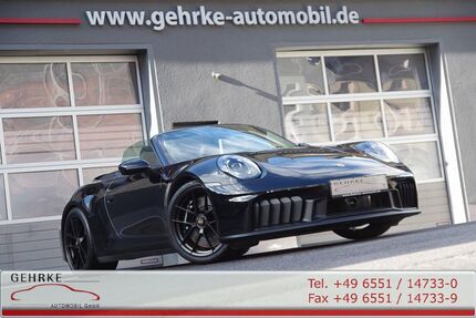 Porsche 992 7.600 km 187.850 &euro; Prüm 54595