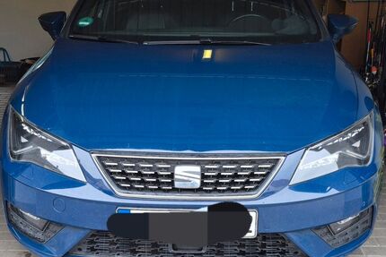 Seat Leon 139.450 km 11.899 &euro; Gablenz 02953