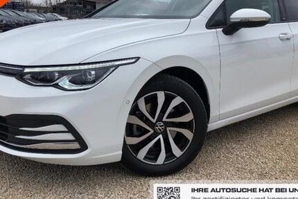 VW Golf 28.380 km 21.999 &euro; Langenmosen 86571