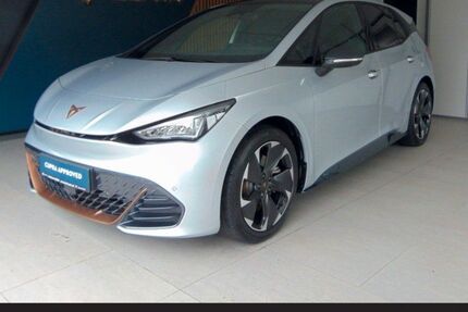 Cupra Born 21.650 km 30.990 &euro; Ötigheim 76470