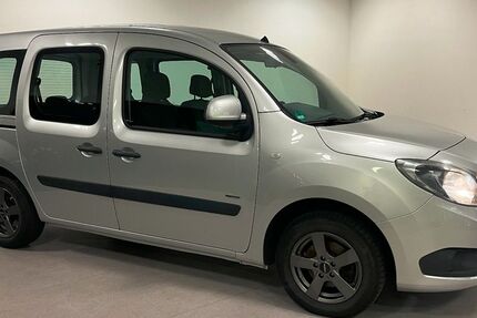 Mercedes-Benz Citan 74.600 km 12.900 &euro; Biebesheim am Rhein 64584