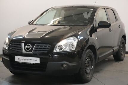 Nissan Qashqai 146.390 km 7.152 &euro; Kassel 34123