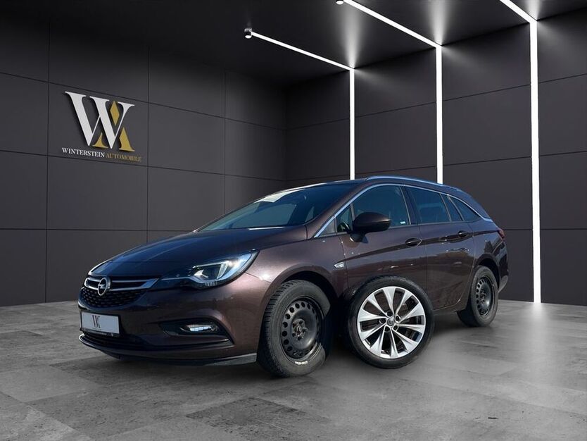 Astra