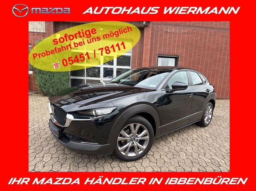 CX-30