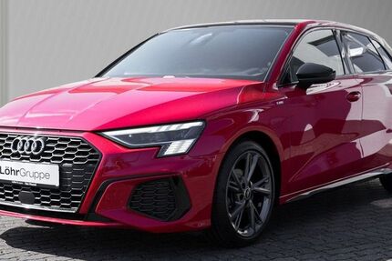 Audi A3 67.136 km 27.980 &euro; Bendorf 56170