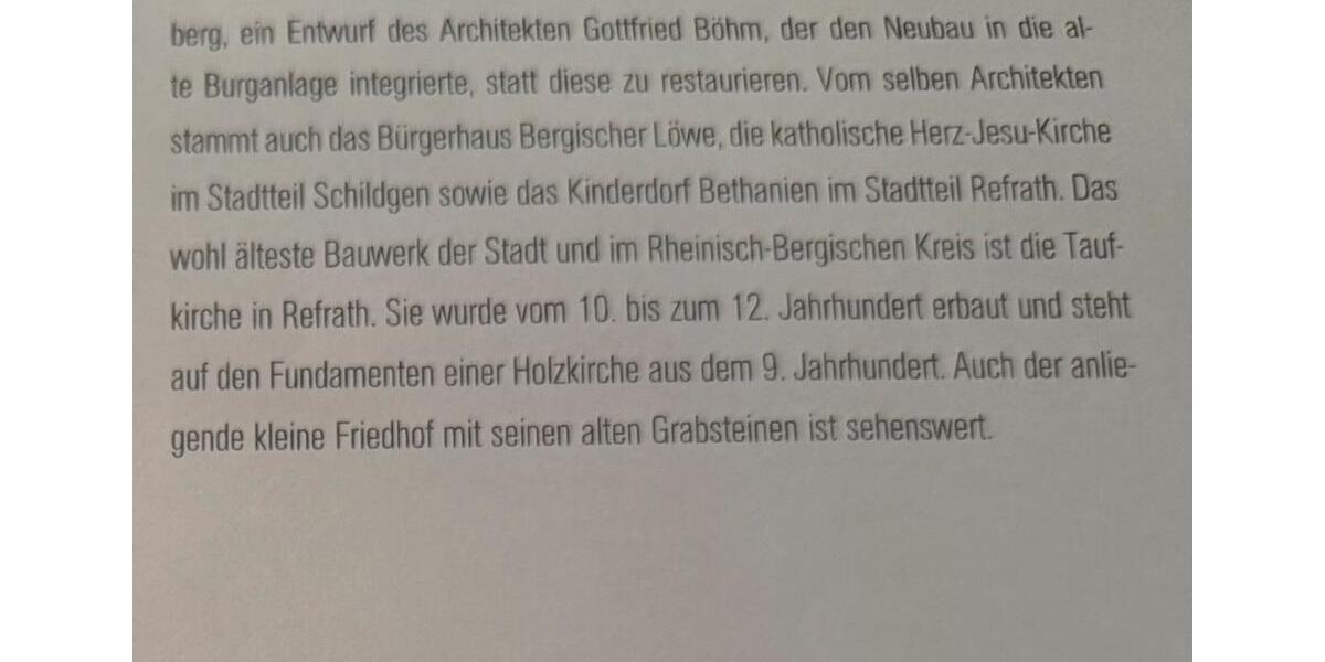 Terrassenwohnung Bergisch Gladbach Paffrath - 4 Zimmer, 117 m&sup2;, 495.000&euro; | Angebot:24179839