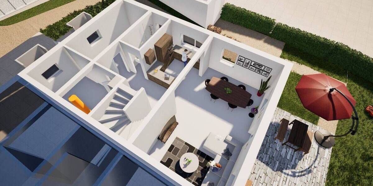 Grundstück Eisenhofen Eisenhofen - 320.000&euro; | Angebot:25777529
