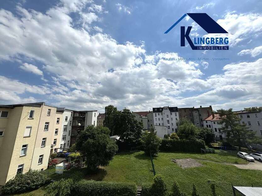 Wohnung zum Mieten in Zeitz 330 € 55.58 m²