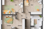 Einfamilienhaus Edermünde Grifte - 5 Zimmer, 157 m&sup2;, 422.963&euro; | Angebot:25738073