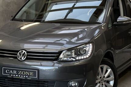 VW Touran 109.210 km 12.890 &euro; Hamburg 20539