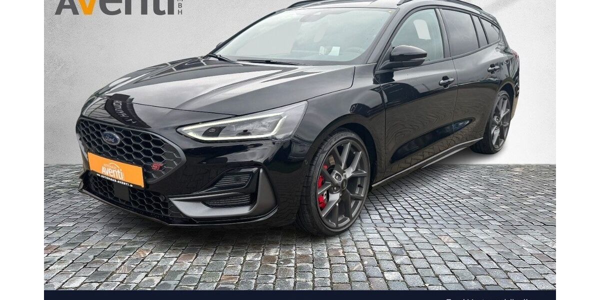 Ford Focus 2.400 km 35.900 &euro; Bamberg 96052
