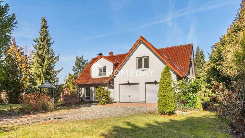 Einfamilienhaus Hohenwarthe Hohenwarthe - 4 Zimmer, 195 m&sup2;, 675.000&euro; | Angebot:25410257