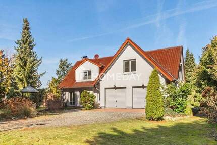 Haus Hohenwarthe Hohenwarthe - 4 Zimmer, 195 m&sup2;, 675.000&euro; | Angebot:25410257