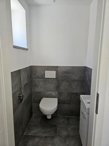 Doppelhaushälfte Osterhofen - 3 Zimmer, 82 m&sup2;, 830&euro; | Angebot:26227862