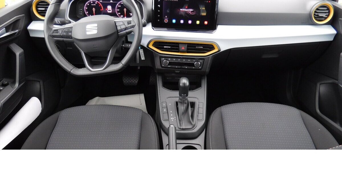 Seat Ibiza 1.0 Style TSI BMT DSG 4Trg Klima Navi 24.400 km 16.990 &euro; Vordorf 38533