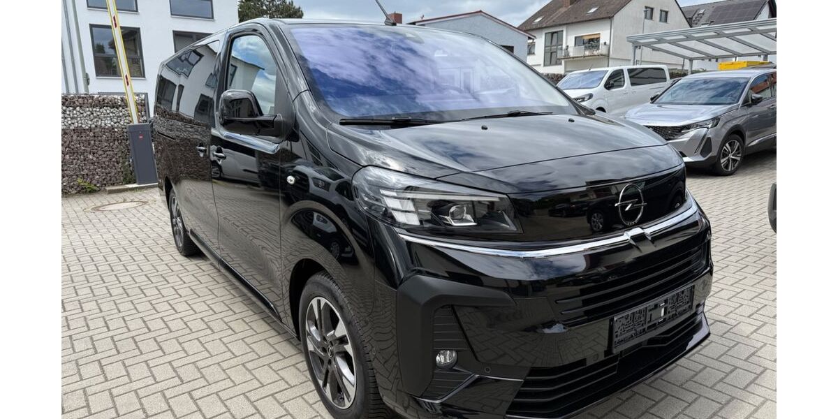 Opel Zafira Life 13.600 km 34.700 &euro; Hofheim am Taunus 65719