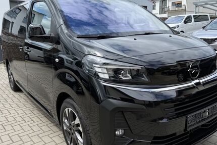 Opel Zafira Life 13.600 km 35.000 &euro; Hofheim am Taunus 65719