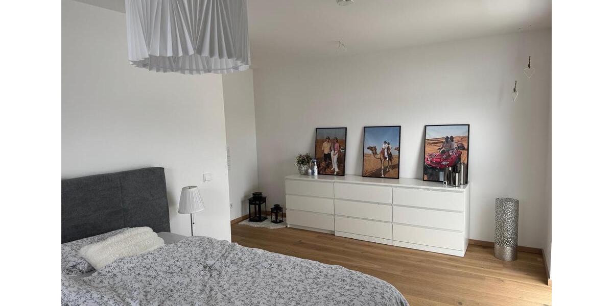 Etagenwohnung Maxhütte-Haidhof Haidhof - 3 Zimmer, 92 m&sup2;, 369.000&euro; | Angebot:24548127