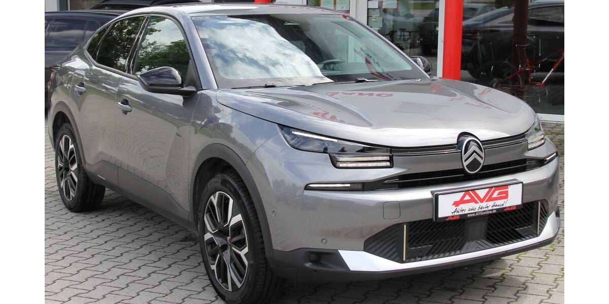 Citroen C4 X 25.456 km 18.440 &euro; Ebersberg 85560