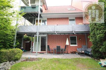 Wohnung Hameln Wangelist - 3 Zimmer, 87 m&sup2;, 229.000&euro; | Angebot:20401227