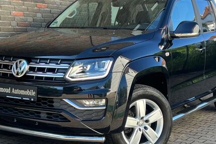 VW Amarok 94.500 km 31.990 &euro; Osnabrück 49090