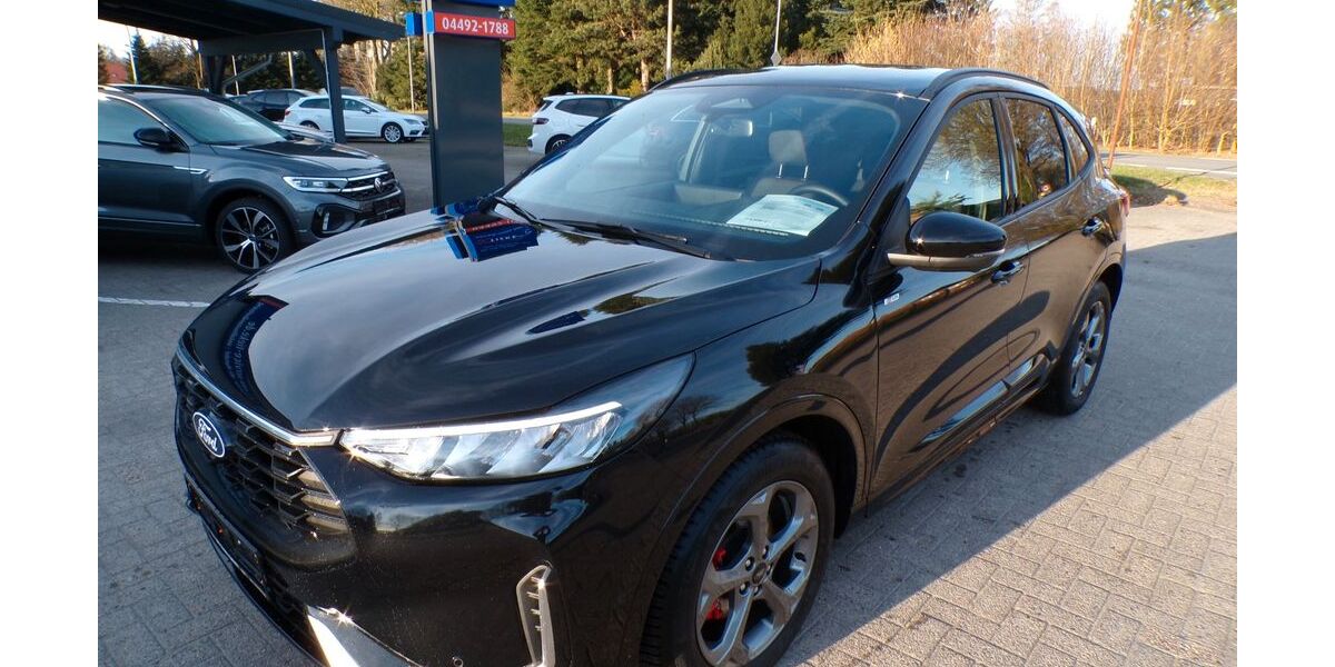 Ford Kuga 16.412 km 30.990 &euro; Sedelsberg 26683
