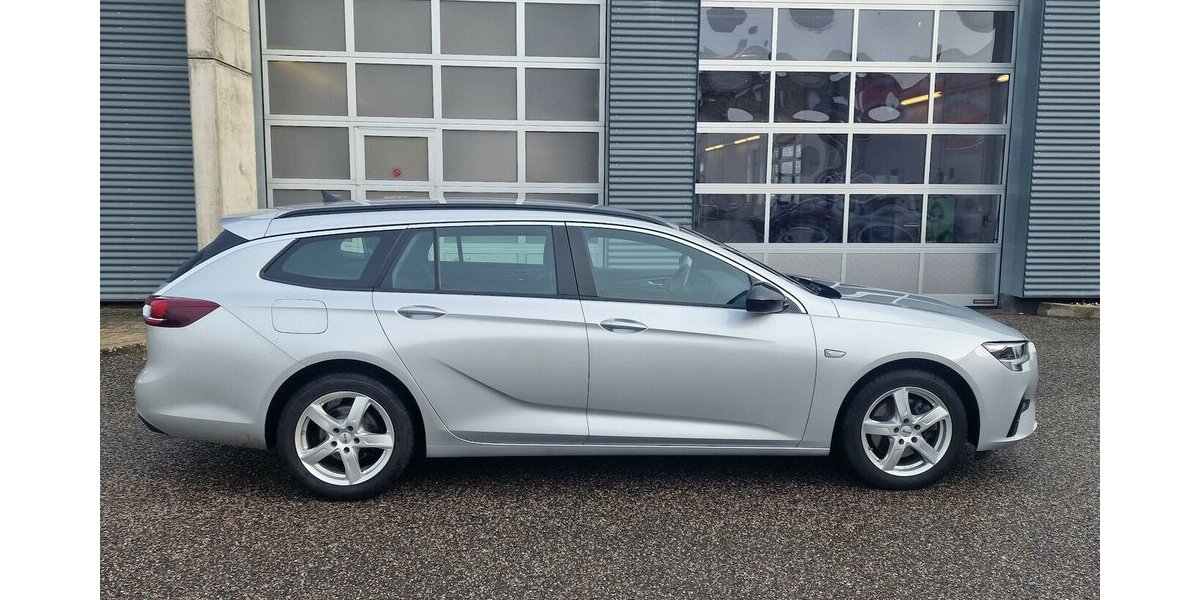 Opel Insignia 1.5 D Business Edition NAVI Klimaautom 100.000 km 13.599 &euro; Landau 76829