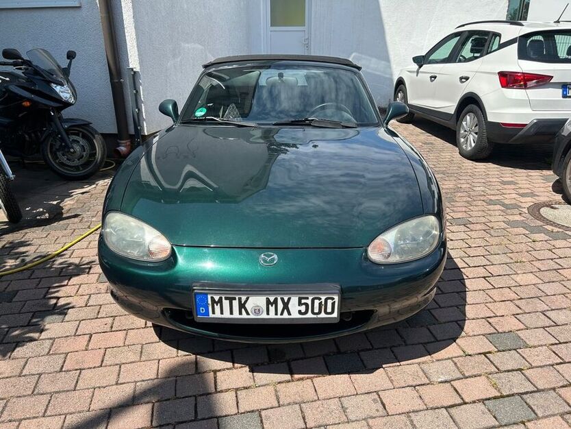 MX-5