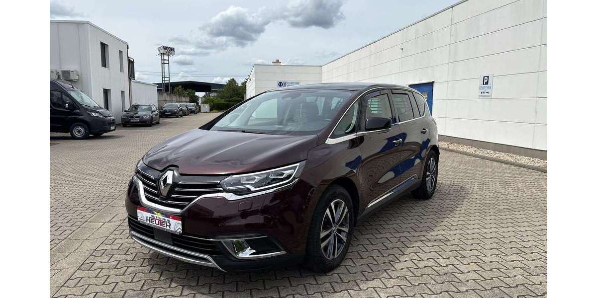 Renault Espace 67.064 km 23.990 &euro; Borna 04552