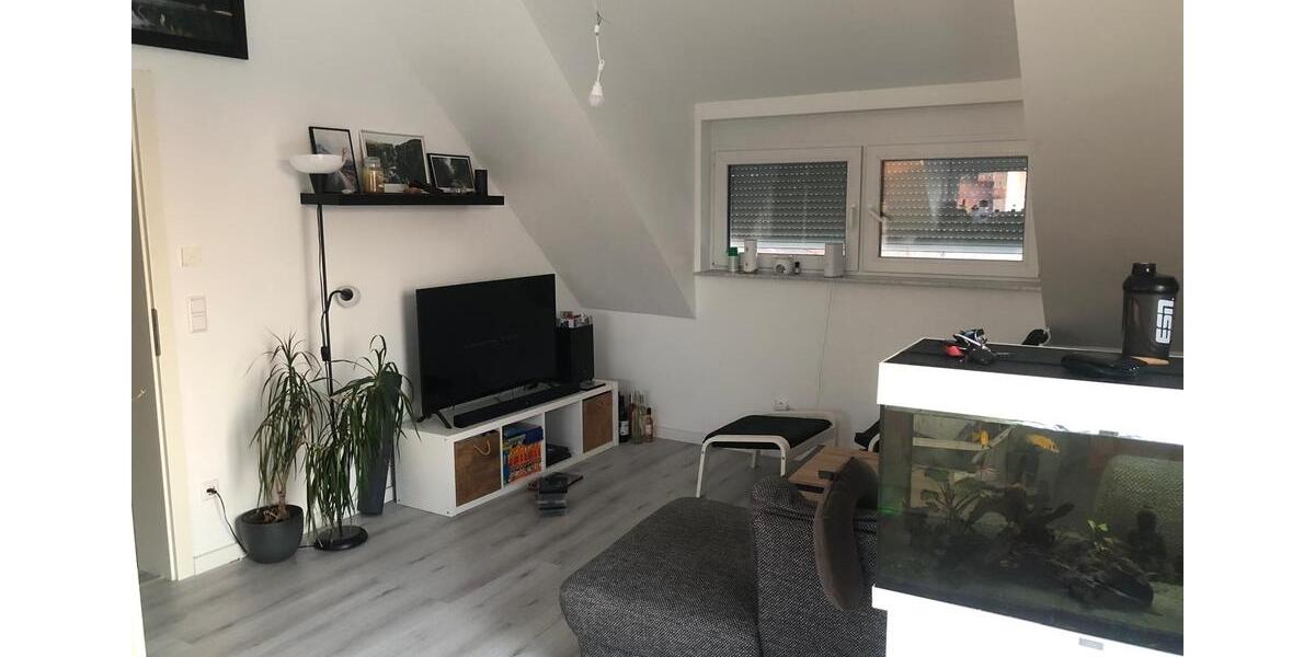 Etagenwohnung Bad Schönborn - 2 Zimmer, 51 m&sup2;, 750&euro; | Angebot:26675115