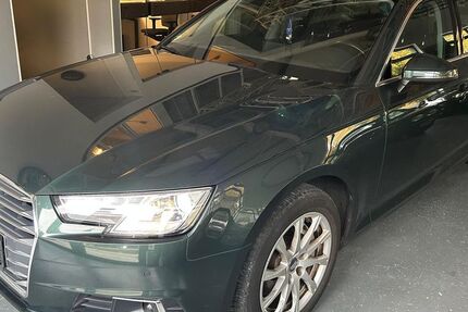 Audi A4 220.650 km 12.900 &euro; Rheinberg 47495