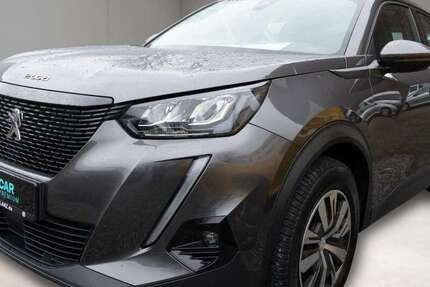 Peugeot 2008 33.350 km 16.490 &euro; Herne 44625