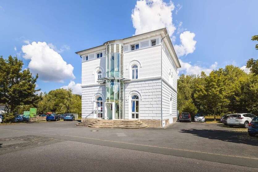 Büro in FröndenbergRuhr 1.200 € 120 m²