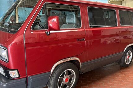 VW T3 andere 209.000 km 23.999 &euro; Siehdichum OT Pohlitz 15890