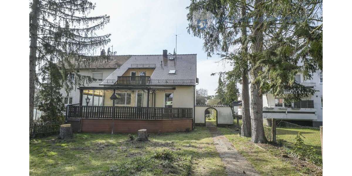 Einfamilienhaus Fürth Bislohe - 5.5 Zimmer, 168 m&sup2;, 799.000&euro; | Angebot:26885285