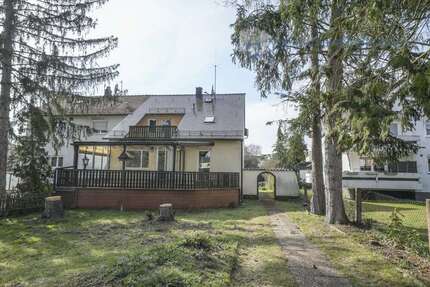 Haus Fürth Bislohe - 5.5 Zimmer, 168 m&sup2;, 799.000&euro; | Angebot:26885285