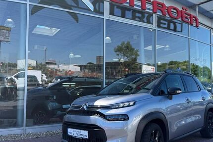 Citroen C3 Aircross 3.963 km 18.990 &euro; Übach Palenberg 52531