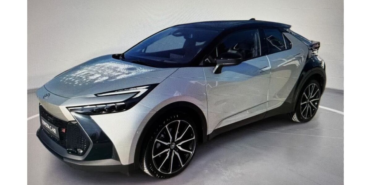 Toyota C-HR 10.000 km 42.900 &euro; Offenbach am Main 63065