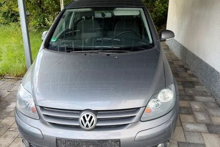 VW Golf Plus 225.917 km 1.500 &euro; Winzer 94577