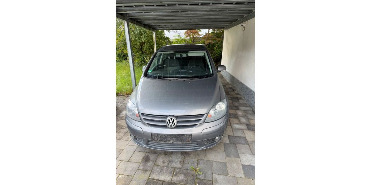 VW Golf Plus 225.917 km 1.500 &euro; Winzer 94577