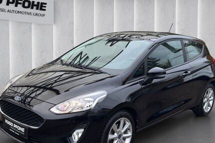 Ford Fiesta 72.012 km 12.290 &euro; Norderstedt 22848