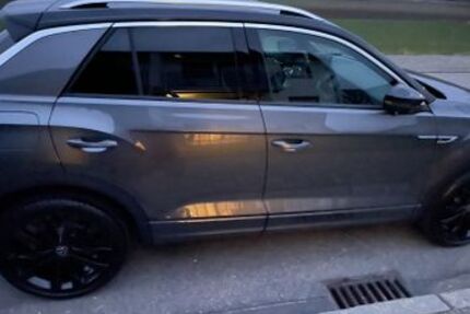 VW T-Roc 60.000 km 21.500 &euro; Ingolstadt 85055