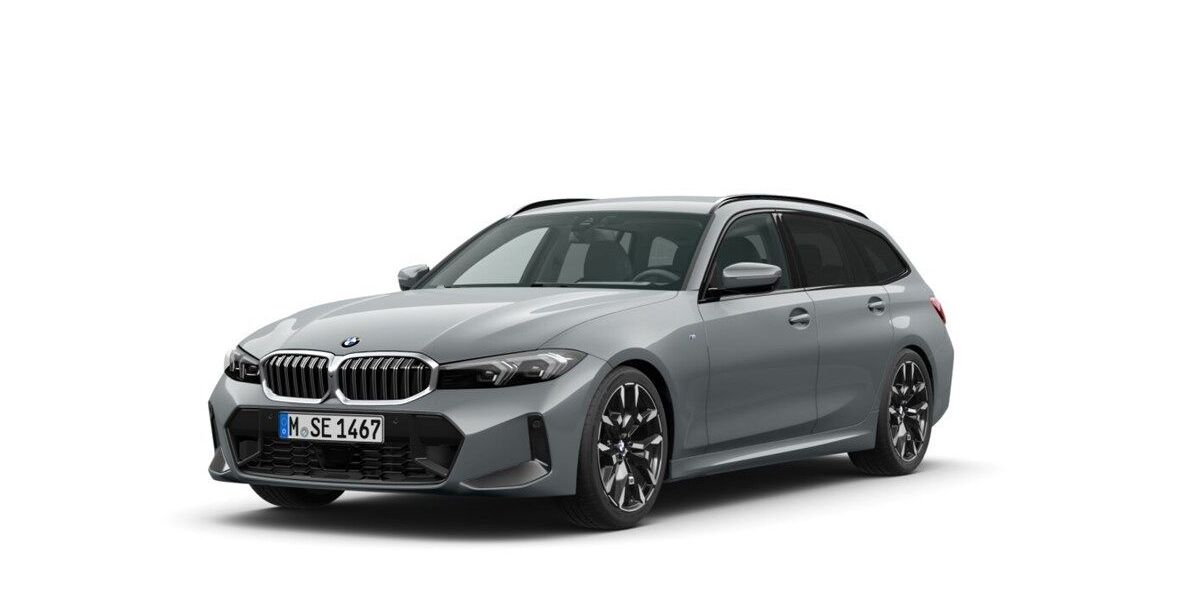 BMW 320 25.431 km 40.991 &euro; Wiesbaden 65203