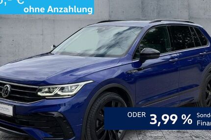 VW Tiguan 86.938 km 34.850 € Hof 95030