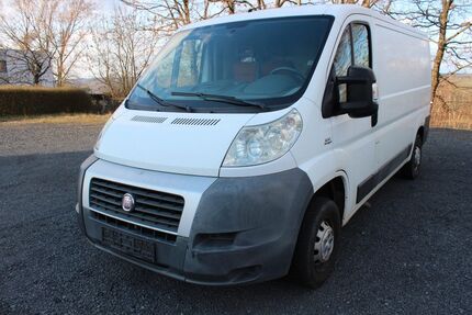 Fiat Ducato 174.000 km 2.690 &euro; Hachenburg 57627