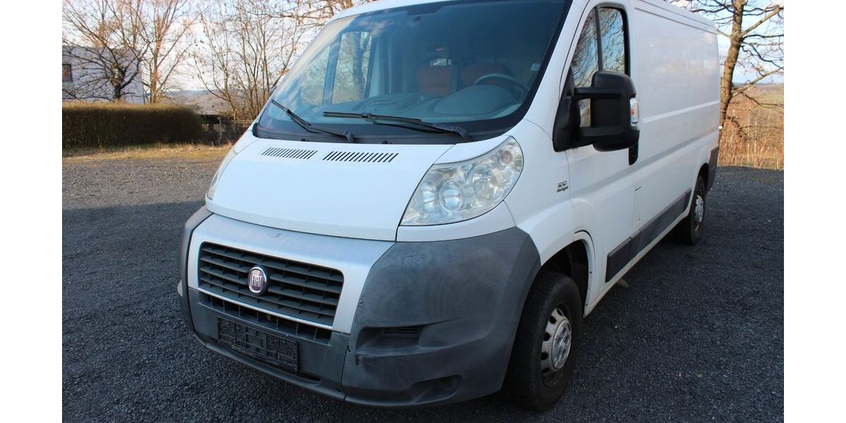 Fiat Ducato 174.000 km 2.690 &euro; Hachenburg 57627